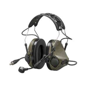 3M Peltor, ComTac VIII Headset