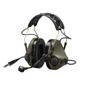 3M Peltor, ComTac VIII Headset