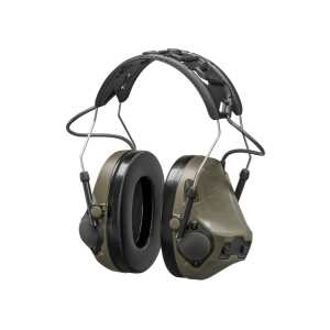 3M Peltor, ComTac VIII Hearing Defender