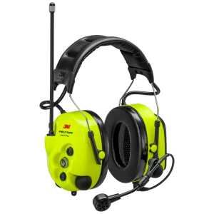 3M Peltor, LiteCom Plus, Yellow