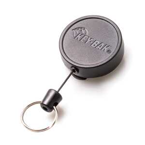 Key-Bak, Mini 36" Clip avaimenpidike