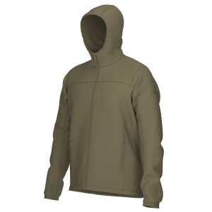 Arcteryx, Naga Hoody Full Zip Men's (Gen2.1)