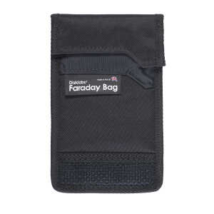 Faraday Bag, Phone Shield