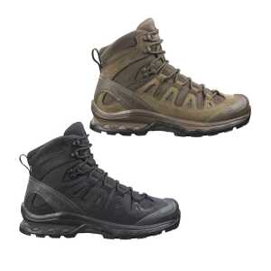 Salomon, Quest 4D Forces 2 EN