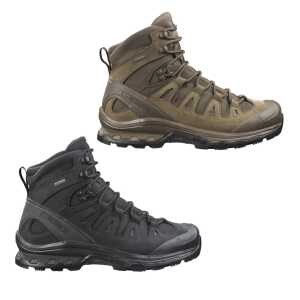 Salomon, Quest 4D GTX Forces 2 EN