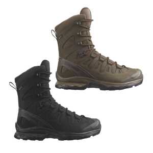 Salomon, Quest 4D Forces 2 HIGH GTX EN