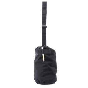 Snigel, Rope bag -05, Black