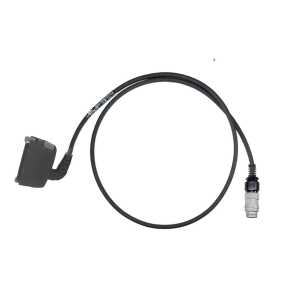 3M Peltor, Radio cable for EADS THR880