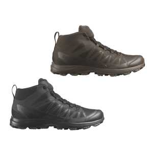 Salomon, Speed Assault 2