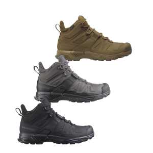 Salomon, X Ultra Forces MID GTX