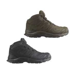 Salomon, XA Forces MID GTX EN