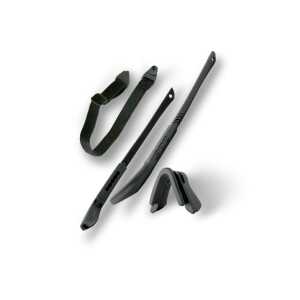 ESS, ICE NARO Repl. Kit, Black
