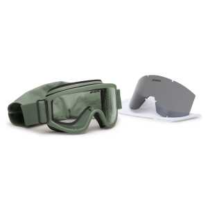 ESS, Land Ops, Foliage Green