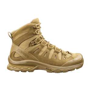 Salomon, Quest 4D Forces 2, Coyote Brown