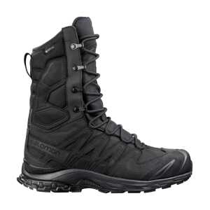 Salomon, XA Forces 8 GTX EN, Black
