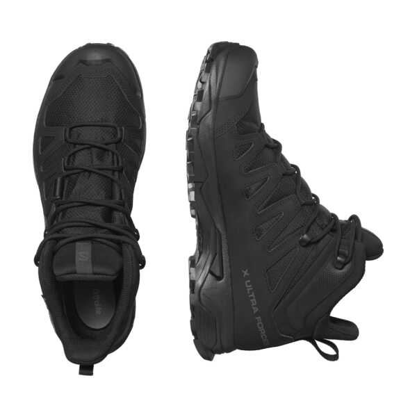 Salomon, X Ultra Forces MID GTX - FinnProtec