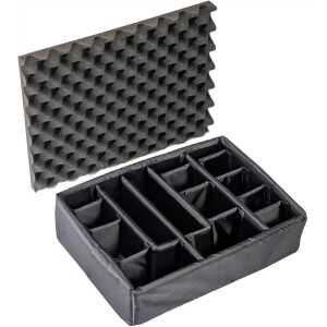 PELI, 1525 Divider set