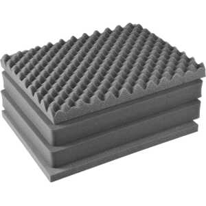 PELI, 1601 4-pc Foam set