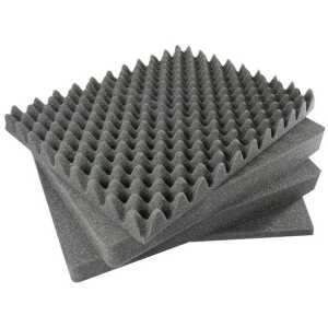 PELI, 1651 4-piece foam set