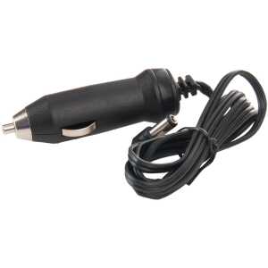 PELI, 8056F Cig-Plug 12V, autolaturin johto