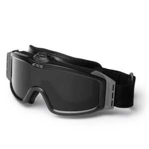 ESS, Profile TurboFan, Black