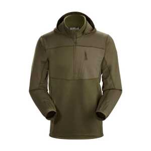 Arcteryx, Naga Hoody Men's (Gen3)