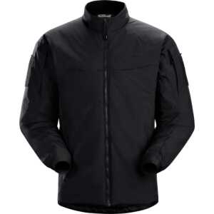 Arcteryx, Cold WX Jacket LT Men's (Gen2), Black, M