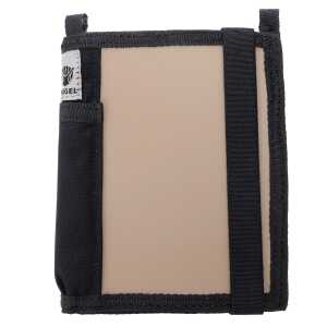 Snigel, Medium notebook cover -07
