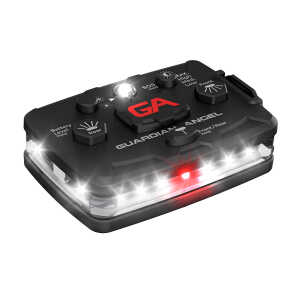Guardian Angel, Elite White / White