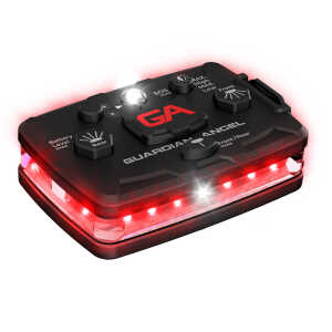 Guardian Angel, Elite Red / Red