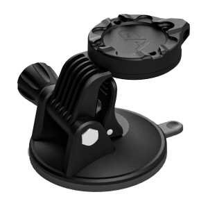 Guardian Angel, Magnetic Suction Cup Mount