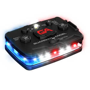 Guardian Angel, Elite Red / Blue