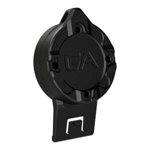 Guardian Angel, Hard Hat Earmuff Mount