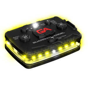 Guardian Angel, Elite Yellow / Yellow
