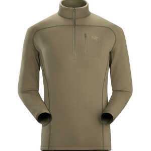 Arcteryx, Cold WX Zip Neck SV Men's