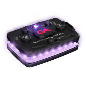 Guardian Angel, Elite All Infrared