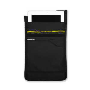 Faraday Bag, Tablet Shield