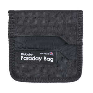 Faraday Bag, Key Shield