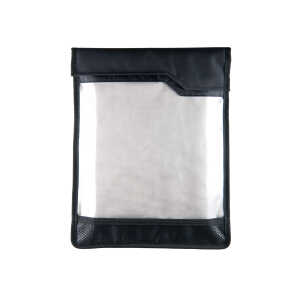 Faraday Bag, Tablet Shield Lab Edition Large