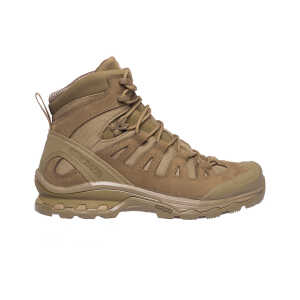 Salomon, Quest 4D Forces 2, Coyote Brown