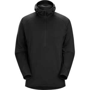 Arcteryx, Delta AR Half Zip Hoody
