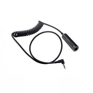 3M Peltor, Cable with J11H - 3,5mm 4 pole iPhone