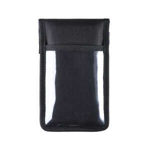 Faraday Bag, Phone Shield Lockable