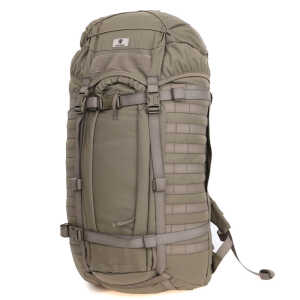 Snigel, 50L mission backpack 2.0, Grey