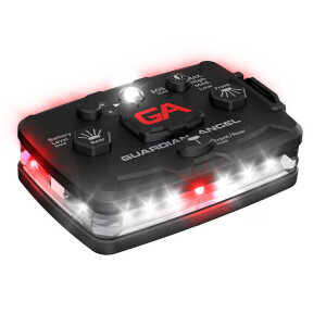 Guardian Angel, Elite White / Red