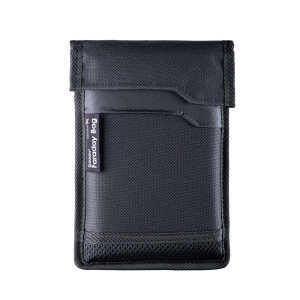 Faraday Bag, Tablet Shield Small