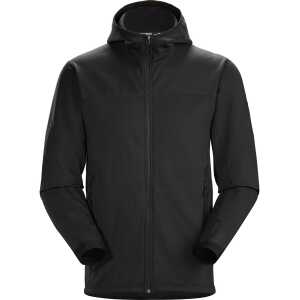 Arcteryx, Naga Hoody Full Zip Men's (Gen2.1)