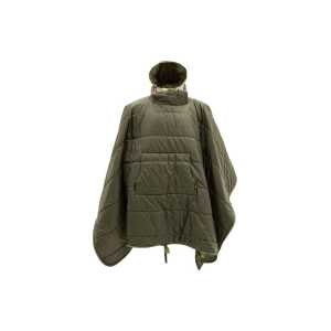Carinthia, G-Loft Tactical Poncho Multicam