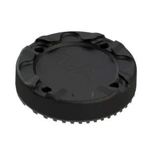 Guardian Angel, Velcro Clip Mount