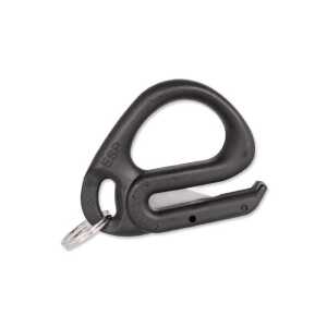ESP, Multi-purpose cutter for textile handcuffs